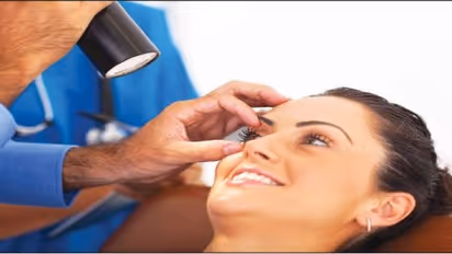 கண்நோய்கள் வரமால் தடுக்க என்னவெல்லாம் பண்ணலாம்; இதோ டிப்ஸ்…