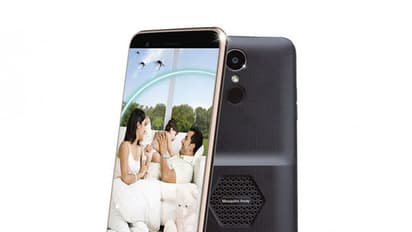 India Mobile Congress: LG's new budget smartphone keeps mosquitoes away