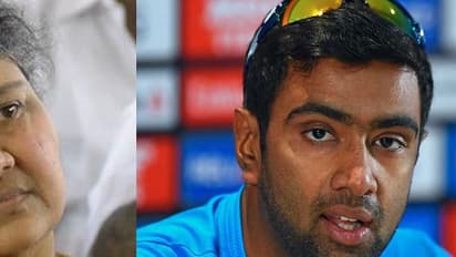 ಚಿನ್ನಮ್ಮನ ವಿಷಯಕ್ಕೆ ಹೋಗಿ ಛೀಮಾರಿ ಹಾಕಿಸಿಕೊಂಡ ಅಶ್ವಿನ್: ಮಾಡಿದ ಆ ಎಡವಟ್ಟಾದರೂ ಏನು ಗೊತ್ತಾ.?