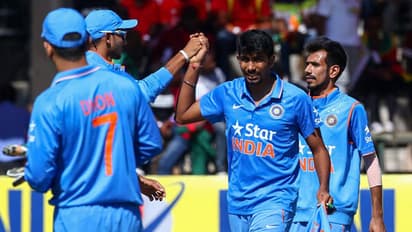 ಟೆಸ್ಟ್ ಕ್ರಿಕೆಟ್'ಗೆ ಎಂಟ್ರಿ ಕೊಡಲು ಸ್ಟಾರ್ ಆಟಗಾರ ರೆಡಿ; ಆ ಒಂದು ಫೋಟೋ ಎಲ್ಲವನ್ನು ಹೇಳುತ್ತೆ..!