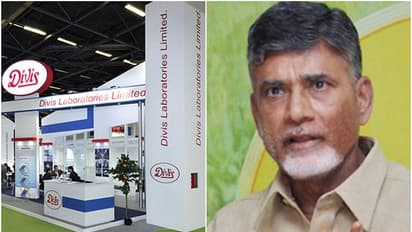 టిడిపి-దివీస్ ‘కోట్ల’ బంధం