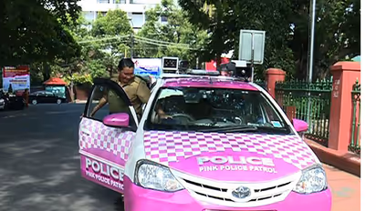 മ്യൂസിയത്തെ ആക്രമണം; സ്ത്രീ സുരക്ഷ ഉറപ്പാക്കാൻ രാത്രിയും പിങ്ക് പൊലീസ് പ്രവർത്തിക്കും