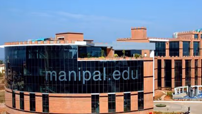 Karnataka: Manipal Institute of Technology campus declared containment zone, 59 students test COVID positive