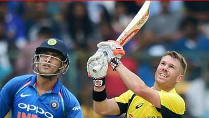 ವಾರ್ನರ್ ಬದಲಿಗೆ ಮತ್ತೊಬ್ಬ ವಿದೇಶಿ ಕ್ರಿಕೆಟಿಗ ?