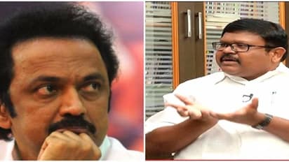 உள்ளாட்சி தேர்தலை நடத்த எங்களுக்கு பயம் இல்லை - வைகைசெல்வன் ஸ்டாலினுக்கு சுளீர்...