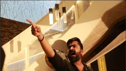 சிம்புவின் அடுத்த அதிரடி.. "பெரியார் குத்து" கேட்டாலே சும்மா அதிருதில்ல...!