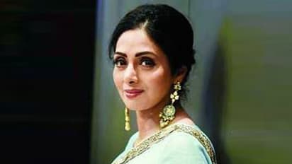 Sridevi's ashes to be immersed in Rameswaram today