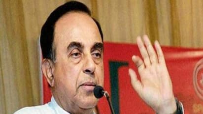 இந்தியாவின் பொருளாதார நிலைம இப்ப சரியில்ல !! பகீர் கிளப்பும் சுப்ரமணியன் சுவாமி….