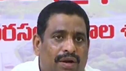 ఓటింగ్ టైంలో..30 మంది వైసీపీ సభ్యులు ఏమయ్యారు: బుద్ధా వెంకన్న