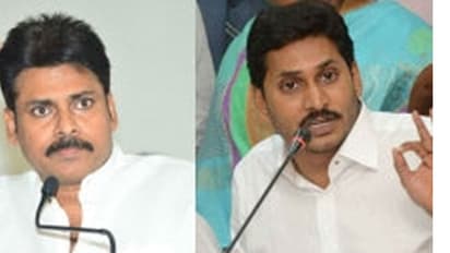 జగన్ కి పవన్.. ‘‘గుర్తింపు’’ కౌంటర్