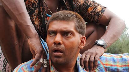 தொடர் தோல்வி.. பாணியை மாற்றிய ஆர்யா..விருமன் இயக்குனருடன் கிராமத்துக்கு செல்ல முடிவு..