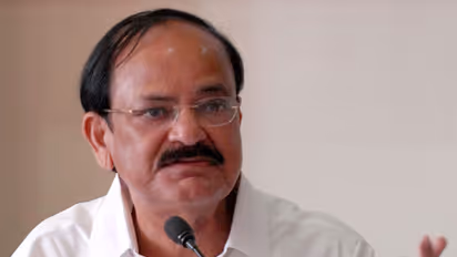 There's more to Venkaiah Naidu's nomination to VP post than what meets the eye