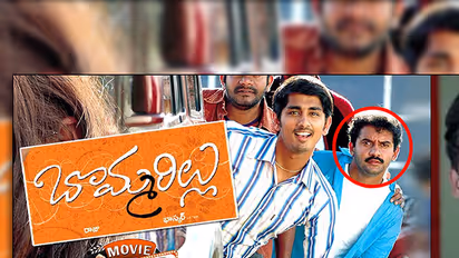 Bommarillu actor Vijay Sai found dead, suicide suspected