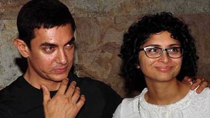 అమీర్ ఖాన్, కిరణ్ రావులకు స్వైన్ ఫ్లూ