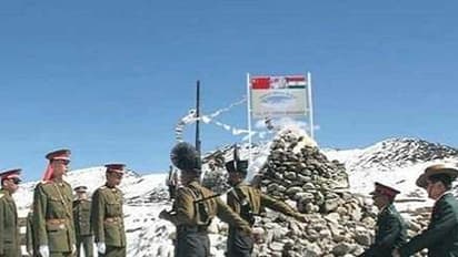 ಭಾರತ, ಚೀನಾ ಯುದ್ಧಕ್ಕೆ ಕ್ಷಣಗಣನೆ: ಯುದ್ಧದ ಬಗ್ಗೆ ಚೀನಾ ಆಂಗ್ಲ ಪತ್ರಿಕೆಯೊಂದರಲ್ಲಿ ಪ್ರಕಟ