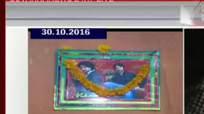 ಕೊನೆಗೂ ಗ್ರಾಮಸ್ಥರ ಆಸೆ ಪೂರೈಸಿದ ಕಿಚ್ಚ