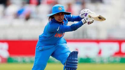 ವಿಶ್ವದಾಖಲೆ ನಿರ್ಮಿಸಿದ ಮಿಥಾಲಿ ರಾಜ್ ಸಾಧನೆಗೆ ಕ್ರಿಕೆಟ್ ಜಗತ್ತು ಪ್ರತಿಕ್ರಿಯಿಸಿದ್ದು ಹೀಗೆ