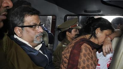 ಬಿಡುಗಡೆ ಬಳಿಕವೂ ನಿಲ್ಲದ ಸಂಕಷ್ಟ! ಡಾ| ತಲ್ವಾರ್ ದಂಪತಿ 15 ದಿನಕ್ಕೊಮ್ಮೆ ಜೈಲಿಗೆ!