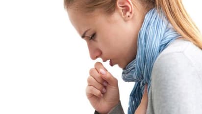 உங்களுக்குத் தெரியுமா? இருமல் கிருமிகள் மற்றும் தூசு போன்றவற்றால்தான் உண்டாகிறது...