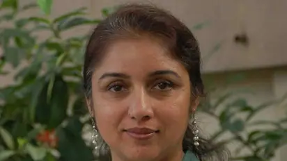 #MeToo complaint filed against South Indian actress Revathy