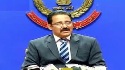 சட்ட விரோதமாக ரூ. 1000 கோடி வந்துள்ளது சி.பி.ஐ இணை இயக்குநர் வினீத் வினாயக் விளக்கம்…