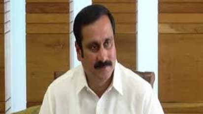 ரேஷன் கடை சர்க்கரை விலை உயர்வை உடனடியாக திரும்பப் பெற வேண்டும்! கொந்தளிக்கும் அன்புமணி ராமதாஸ் !!!