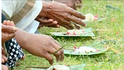 സമ്പര്ക്ക ഭീഷണി: തിരുവിതാംകൂര് ദേവസ്വം ബോര്ഡ് ക്ഷേത്രങ്ങളില് കർക്കിടക വാവിന് ബലിതർപ്പണമില്ല