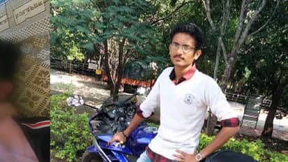 ವೇಮುಲ ಸಾವಿಗೆ ದೇಶಾದ್ಯಂತ ಕಣ್ಣೀರು..!, ಅಭಿಷೇಕ್ ಸಾವು ಮಾತ್ರ ಅನಾಥ..!: