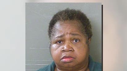 അച്ചടക്കം പഠിപ്പിക്കാന് ഒന്പത് വയസുകാരിയുടെ ശരീരത്തില് 145 കിലോയുള്ള സ്ത്രീ കയറിയിരുന്നു; കുട്ടി മരിച്ചു