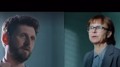 Watch: This spot-on satire shows you the double standards women face