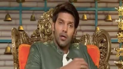 எங்க வீட்டு மாப்பிள்ளை சீசன் 2 விற்கு இந்த நடிகரை சிவாரிசு செய்த ஆர்யா..!