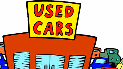 സെക്കന്‍ഡ് ഹാന്‍ഡ് വാഹനം വാങ്ങുമ്പോള്‍ ഈ രേഖകള്‍ പരിശോധിച്ചില്ലെങ്കില്‍..!