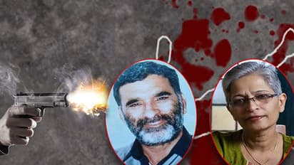 Gauri Lankesh murder: India continues to be one of the most dangerous countries for journalists in the world