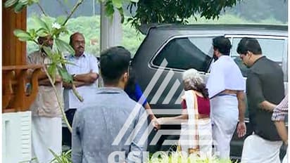 ദിലീപിനെ തിരികെ ജയിലിലേക്ക് കൊണ്ടുപോകുന്നു - തത്സമയം കാണാം