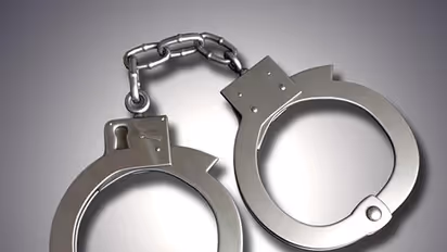 ಬೇಹುಗಾರಿಕೆ ಆರೋಪ : ವಾಯುಪಡೆ ಗ್ರೂಪ್ ಕ್ಯಾಪ್ಟನ್ ಬಂಧನ