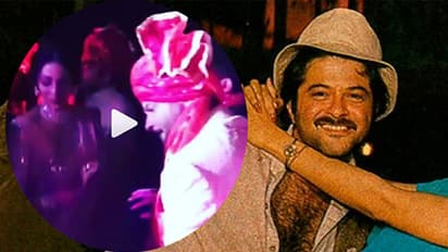 Watch: Sridevi’s LAST DANCE with her co-star Anil Kapoor