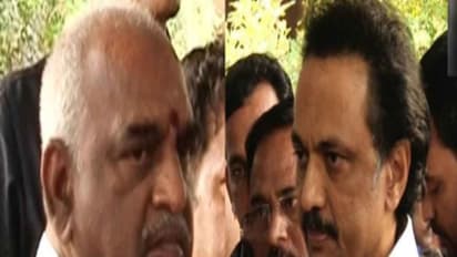 தொண்டர்களை திமுக ஏமாற்றுகிறது.. எல்லா இயக்கங்களிலும் பயங்கரவாதிகள் ஊடுருவல்!! சரவெடியாய் வெடித்த பொன்னார்