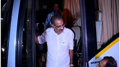 എ.കെ ശശീന്ദ്രനെതിരായ ഫോണ് വിളി കേസ്: കമ്മീഷന് ഇന്ന് റിപ്പോര്ട്ട് സമര്പ്പിക്കും