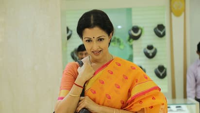 എന്തുകൊണ്ടാണ് കമല്ഹാസനില്നിന്നും വേര്പിരിയുന്നത്; ഗൗതമി പറയുന്നു