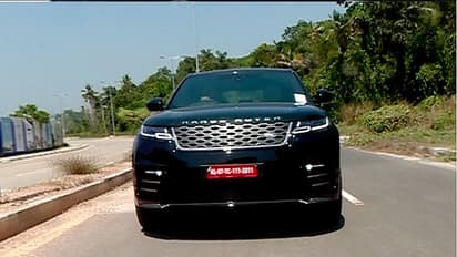 റേഞ്ച് വിട്ട് ലാന്ഡ് റോവര്, വരുന്നൂ ഇന്ത്യന് നിര്മ്മിത റേഞ്ച് റോവര് വേലാര്