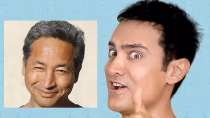 Leh engineer who inspired Aamir Khan's role in'3 Idiots' bags an award