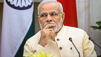 ಕಮಲನಾಥ್ ಸರ್ಕಾರ ಬೀಳಿಸುವಲ್ಲಿ ಮೋದಿ ಪ್ರಮುಖ ಪಾತ್ರ: ಬಿಜೆಪಿ ನಾಯಕನ ವಿವಾದಾತ್ಮಕ ಹೇಳಿಕೆ