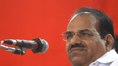 'RSS is the Indian version of ISIS'