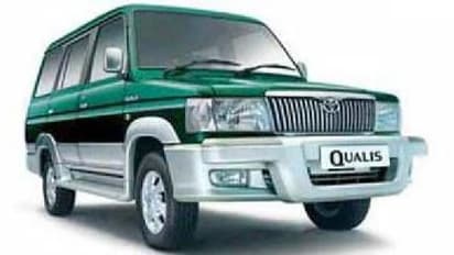 ವಿಶ್ವಾಸಾರ್ಹ ಕಾರು: 6 ವರ್ಷಗಳಿಂದ ರಸ್ತೆ ಬದಿಯಲ್ಲಿ ನಿಂತಿದ್ದ ಕ್ವಾಲಿಸ್ ಸ್ಟಾರ್ಟ್ ಮಾಡುವ ವಿಡಿಯೋ ವೈರಲ್