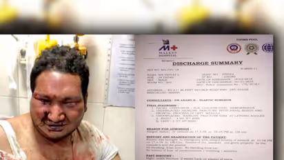 Post discharge, Nalapad's victim Vidvat's next course of action?