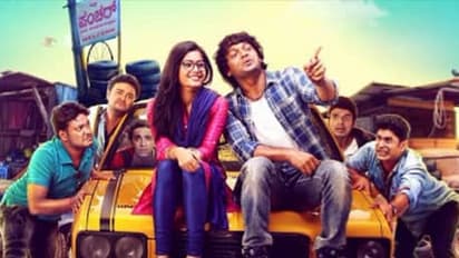 Rakshit Shetty confirms sequel to Kirik Party; Will Rashmika be a part of the film?