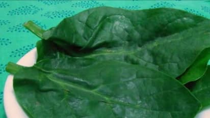 ஆண்மையைப் பெருக்க வேண்டுமா? அப்போ நருதாளிகீரையை சாப்பிடுங்கள்…