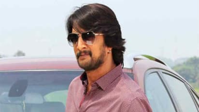 కారు ప్రమాదంలో స్టార్ హీరోకి గాయాలు!