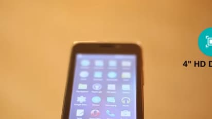 Namotel Acche Din ₹99 smartphone 'site can't be reached'