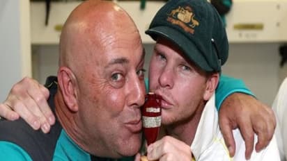 ಸ್ಮಿತ್‌ ಜಾಣ ಕುರುಡು ಪ್ರದರ್ಶನ ತಪ್ಪು: ಲೆಹ್ಮನ್‌